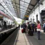 Grève à la SNCF : la gare de Neuvicq ne sera pas affectée par les perturbations